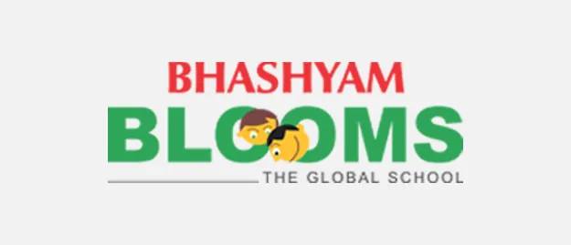 Bhashyam Blooms logo