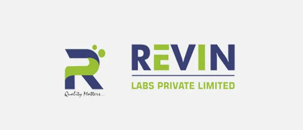 Revin Labs logo