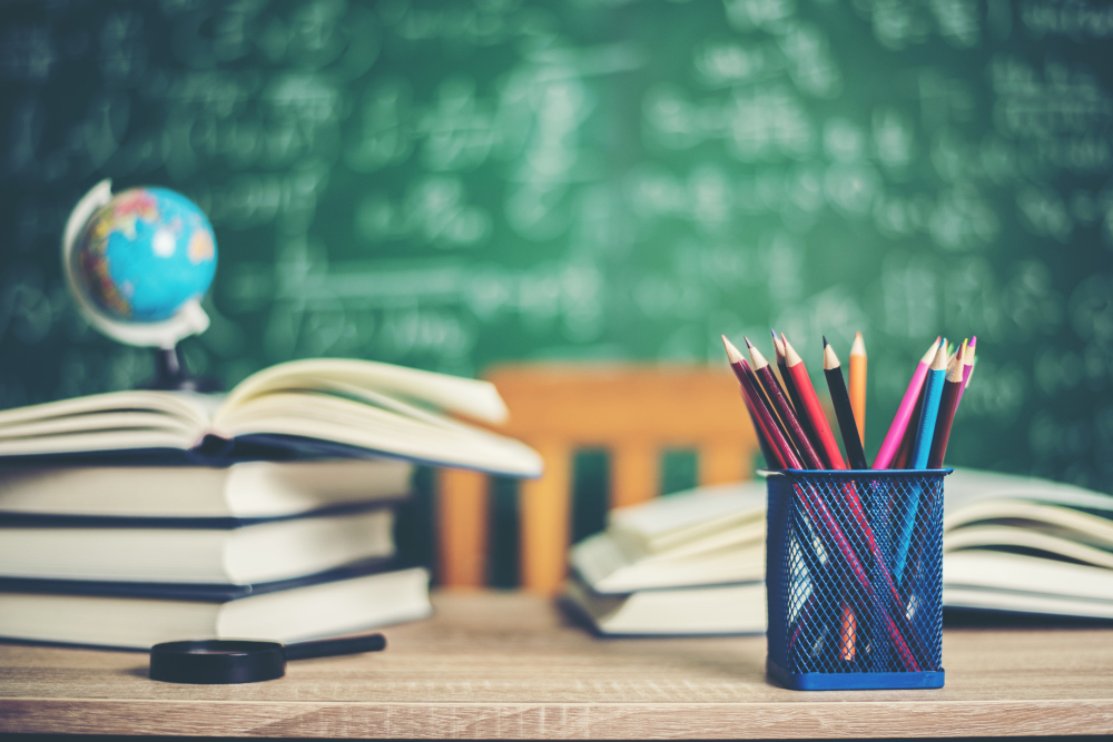 Transform Your Institution with All‑in‑One School Management Software
